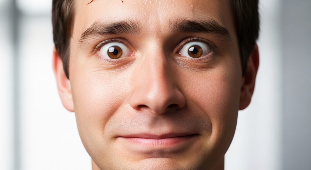 ¿Dijo usted Enemas?