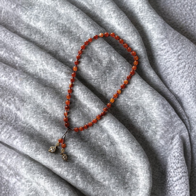 Japamala tradicional