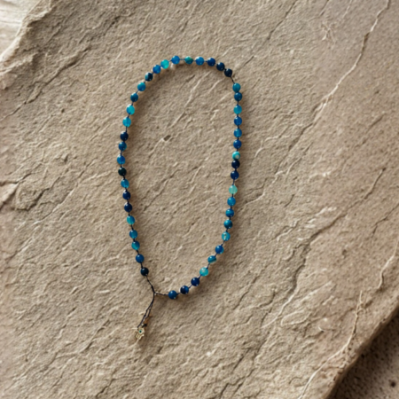 Japamala personalizado