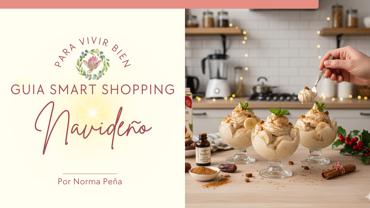 Guía de Shopping Navideño