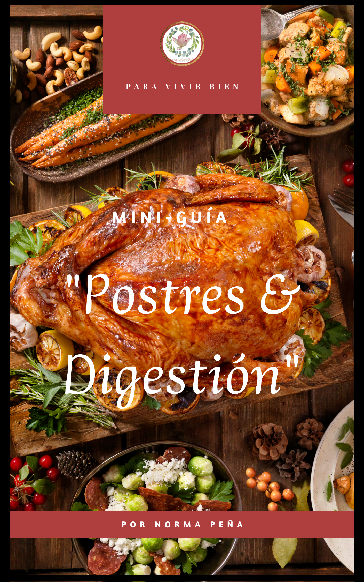 Mini Guía Digestiva