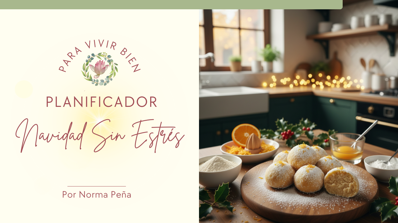 Planificador de Recetas