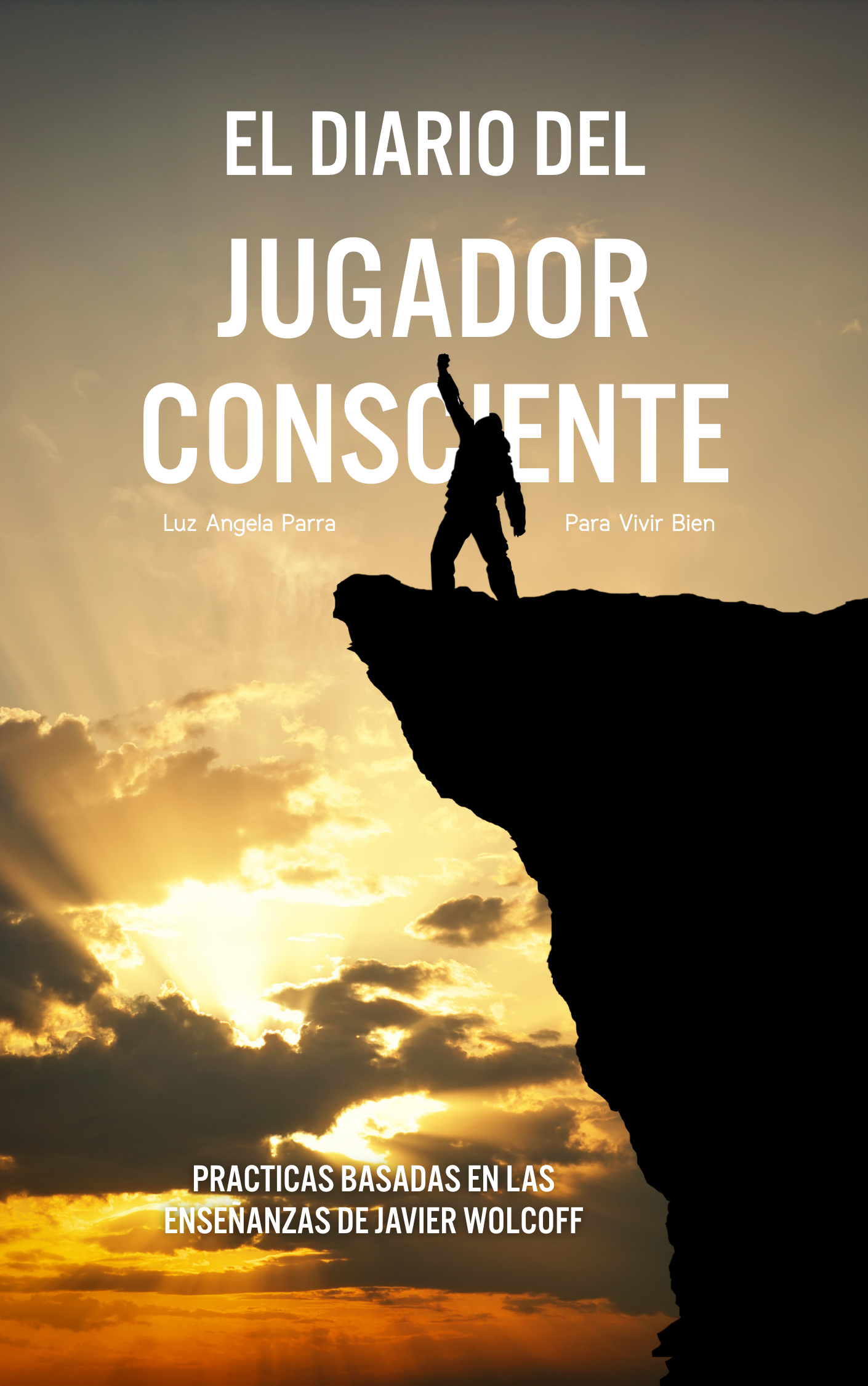 Diario del Jugador Consciente
