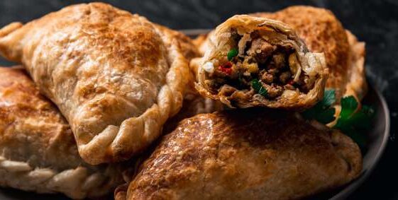Empanadas