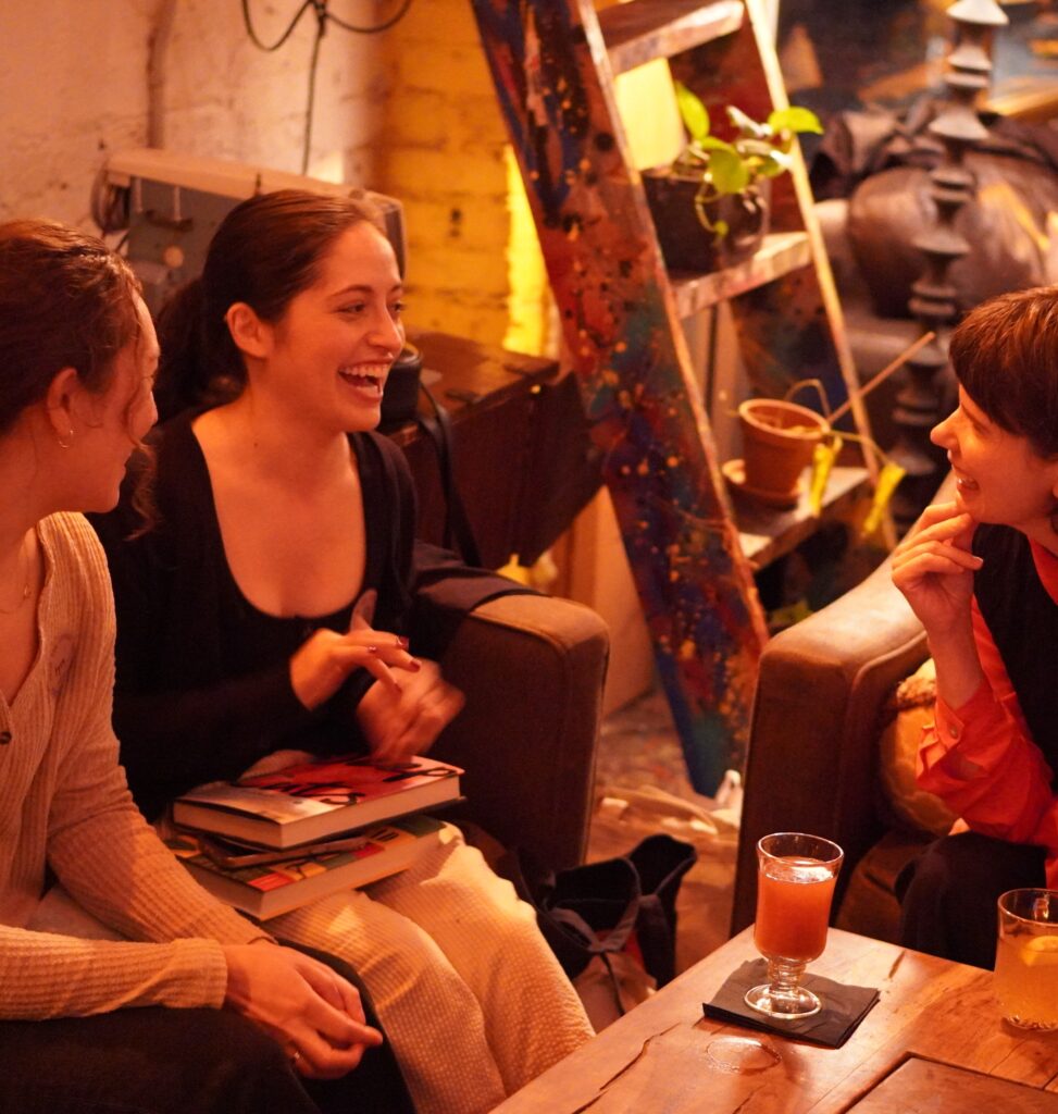 reading party 2 de Reading Rhythms