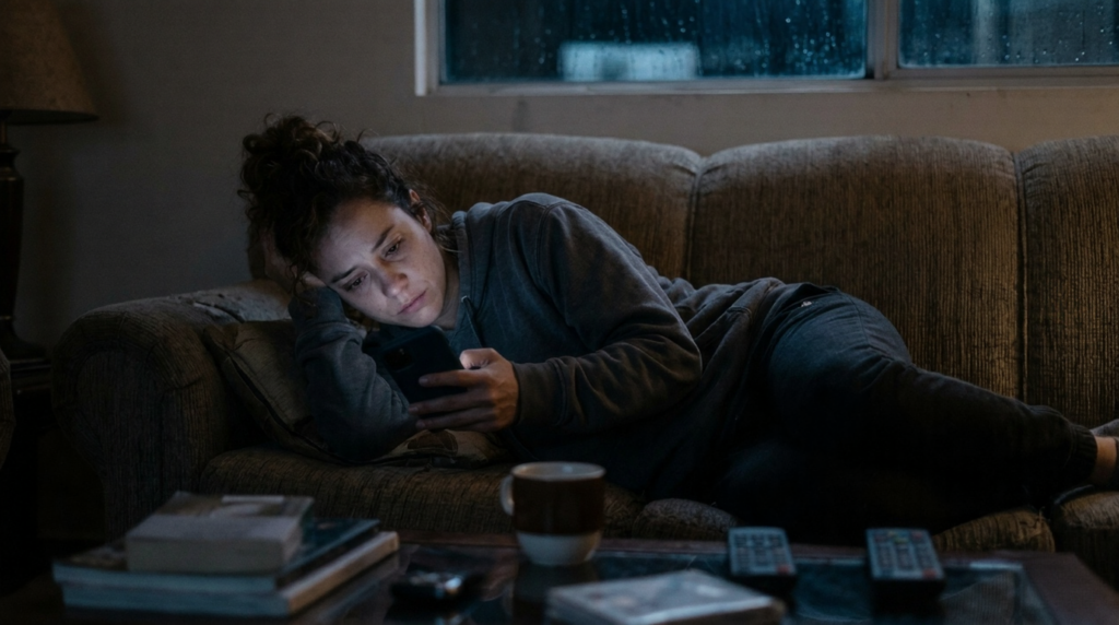 La paradoja de la hiperconectividad: ¿Por qué estamos más solos que nunca?