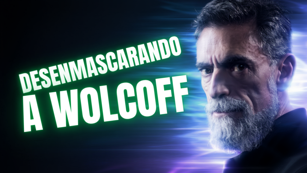 ¿Despertar o Autoengaño? | Debate EXPLOSIVO sobre la Teoría de Javier Wolcoff