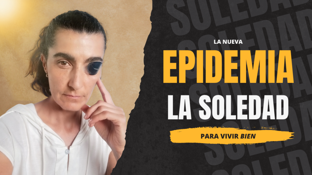 ¿Por qué estamos más solos que nunca, justo cuando más conectados estamos?