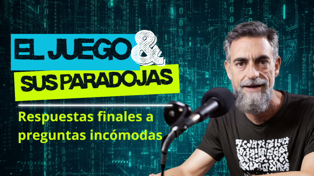 WOLCOFF: Respuestas Finales del JUEGO | NPCs y Paradojas