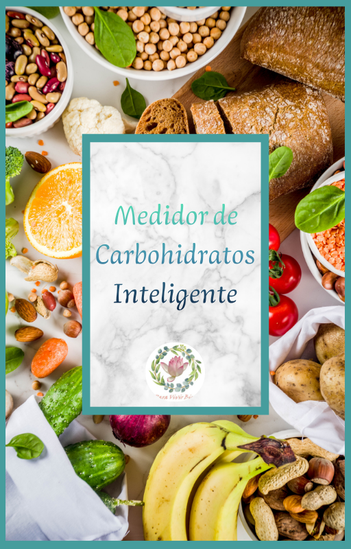 Bono 1 - Medidor de Carbohidratos Inteligente